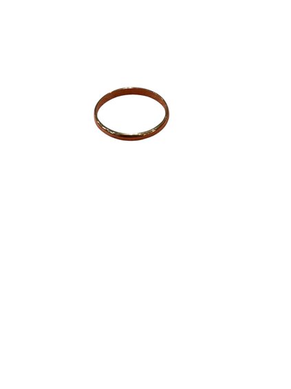 Anello Domar in Oro giallo ANOR-278-280 - ANOR-278-280